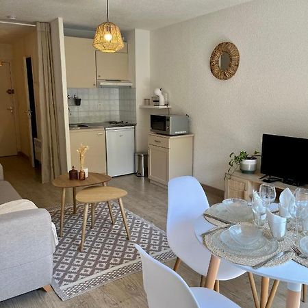 Joli Studio A 2 Minutes A Pied De La Plage Calvi (Corsica) Exterior photo